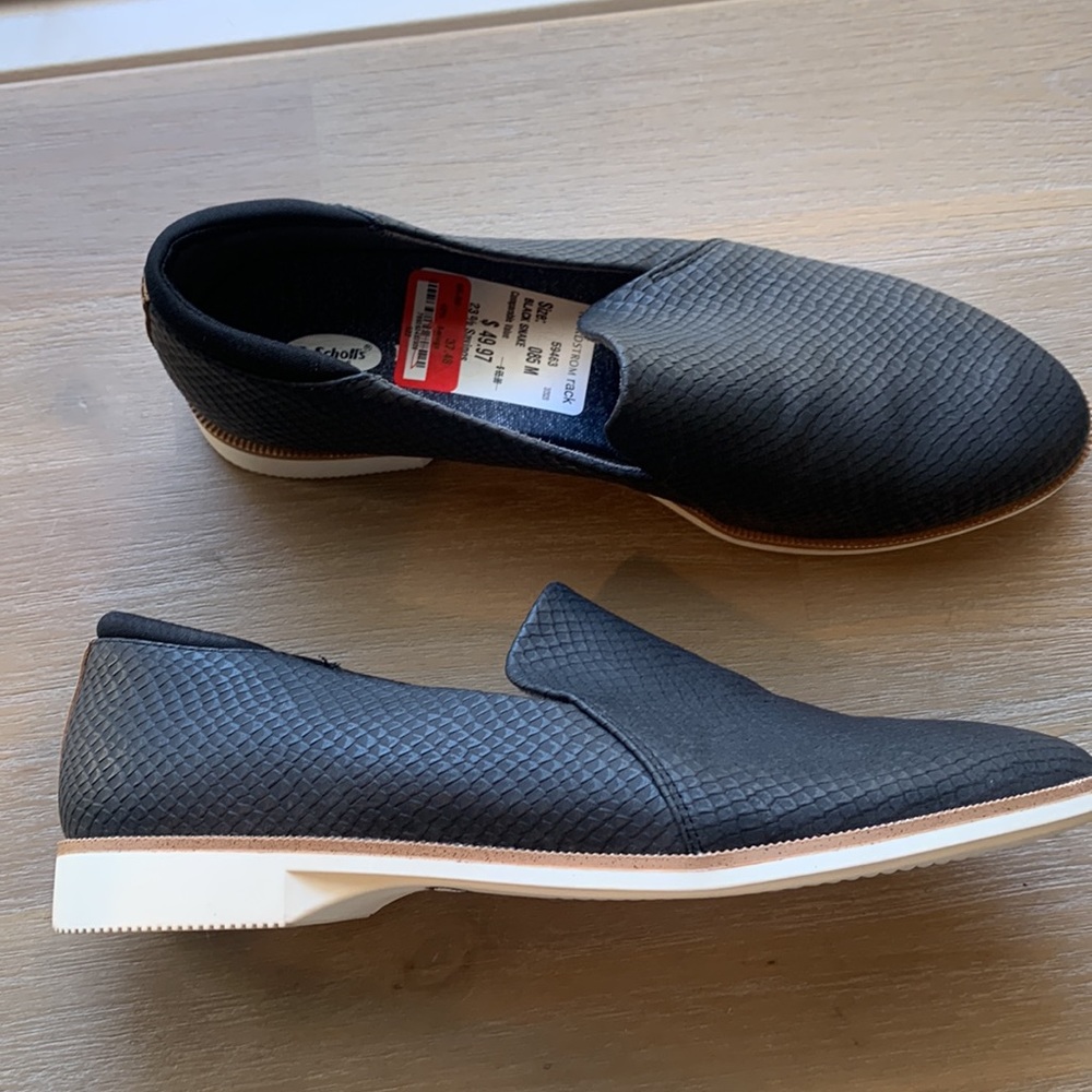 Dr scholls flats